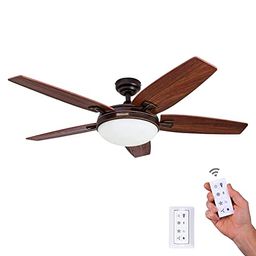 Honeywell Ceiling Fans Preview