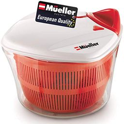 Mueller Austria Preview