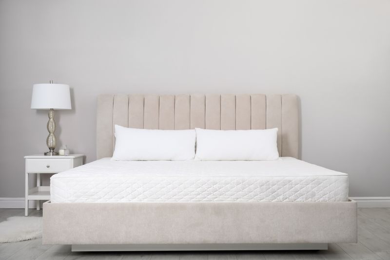 Hybrid Mattresses for Back Pain Relief